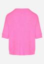 Pulover Fucsia