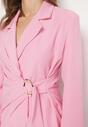Costum Roz