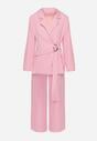 Costum Roz