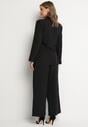 Costum Negru