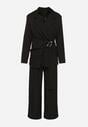 Costum Negru