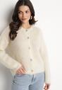 Cardigan Bej deschis