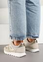 Sneakers Bej