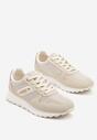 Sneakers Bej