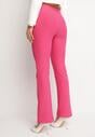 Pantaloni Fucsia