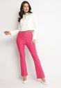 Pantaloni Fucsia