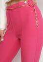 Pantaloni Fucsia