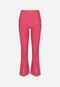 Pantaloni Fucsia