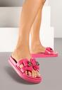 Papuci Fucsia