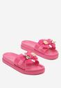 Papuci Fucsia