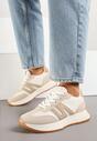 Sneakers Bej