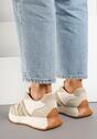Sneakers Bej