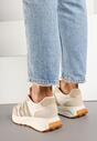 Sneakers Bej