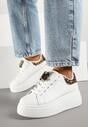 Sneakers Imprimeu leopard