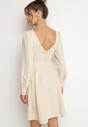 Rochie Bej