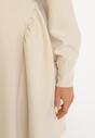 Rochie Bej