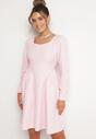 Rochie Roz