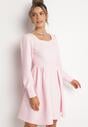 Rochie Roz