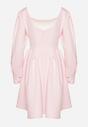 Rochie Roz