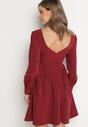 Rochie Bordo