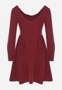 Rochie Bordo