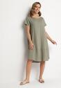 Rochie Verde