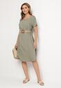 Rochie Verde