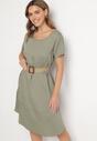 Rochie Verde