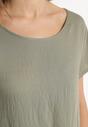 Rochie Verde