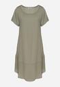 Rochie Verde