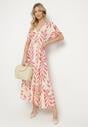 Rochie Roz