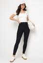 Pantaloni Bleumarin