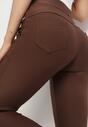 Pantaloni Maro