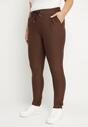 Pantaloni Maro