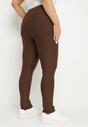 Pantaloni Maro