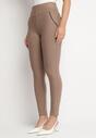 Pantaloni Bej