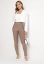 Pantaloni Bej