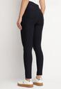Pantaloni Bleumarin