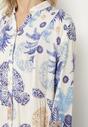 Rochie Albastră