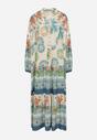 Rochie Albastru deschis