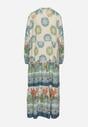 Rochie Albastru deschis