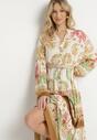 Rochie Bej
