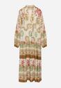Rochie Bej
