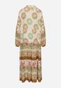 Rochie Bej