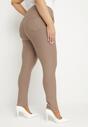 Pantaloni Bej