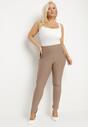 Pantaloni Bej