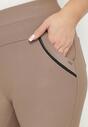 Pantaloni Bej