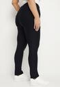Pantaloni Bleumarin