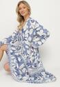 Rochie Albastră