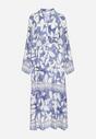 Rochie Albastră